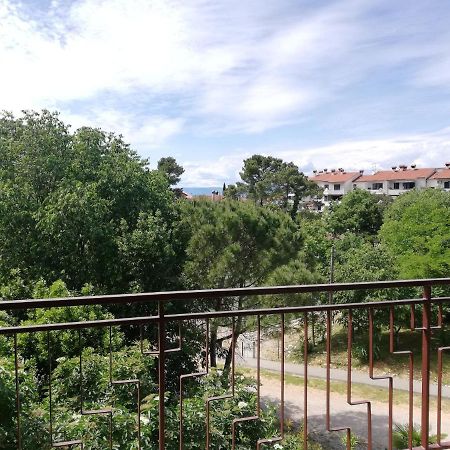 Apartment Marina Malinska Εξωτερικό φωτογραφία