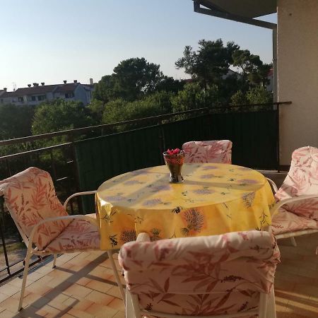 Apartment Marina Malinska Εξωτερικό φωτογραφία