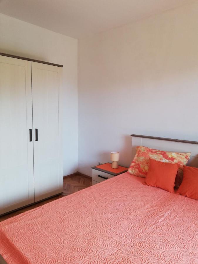 Apartment Marina Malinska Εξωτερικό φωτογραφία