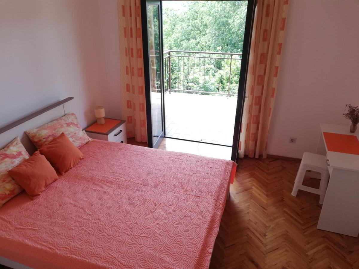 Apartment Marina Malinska Εξωτερικό φωτογραφία