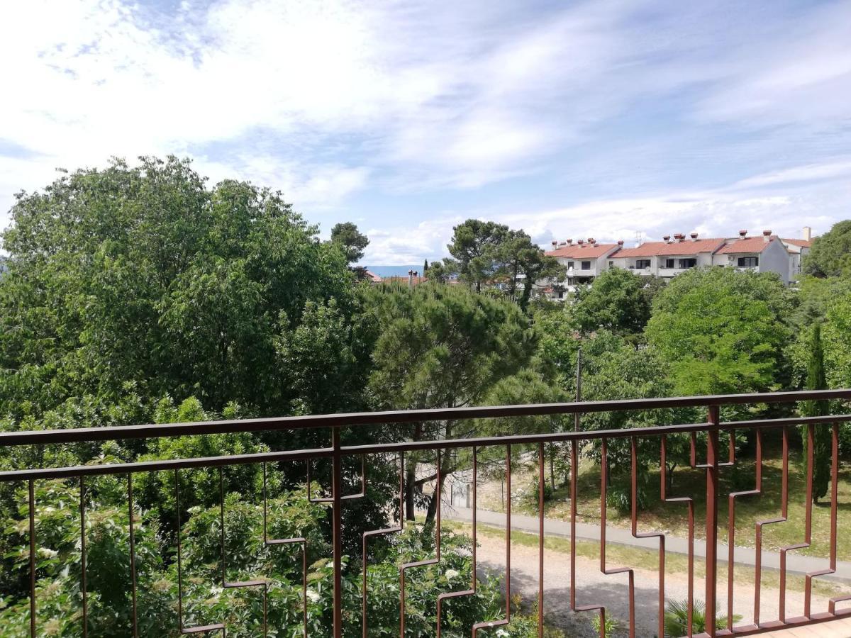 Apartment Marina Malinska Εξωτερικό φωτογραφία