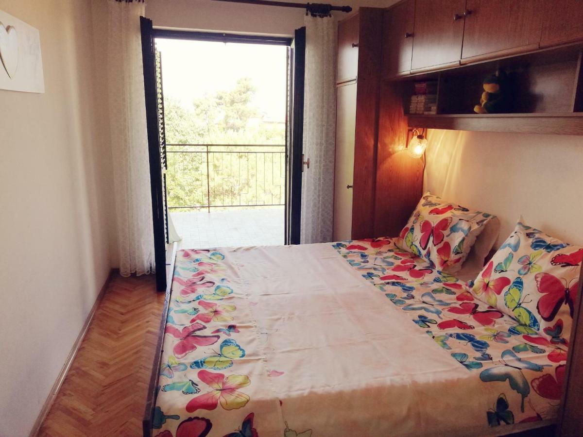Apartment Marina Malinska Εξωτερικό φωτογραφία