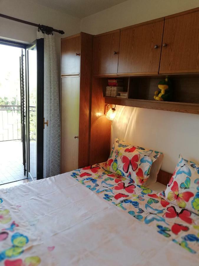 Apartment Marina Malinska Εξωτερικό φωτογραφία