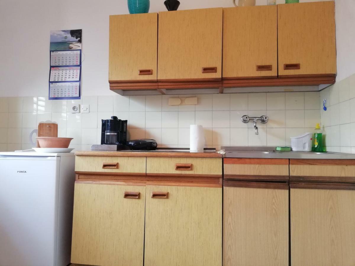 Apartment Marina Malinska Εξωτερικό φωτογραφία