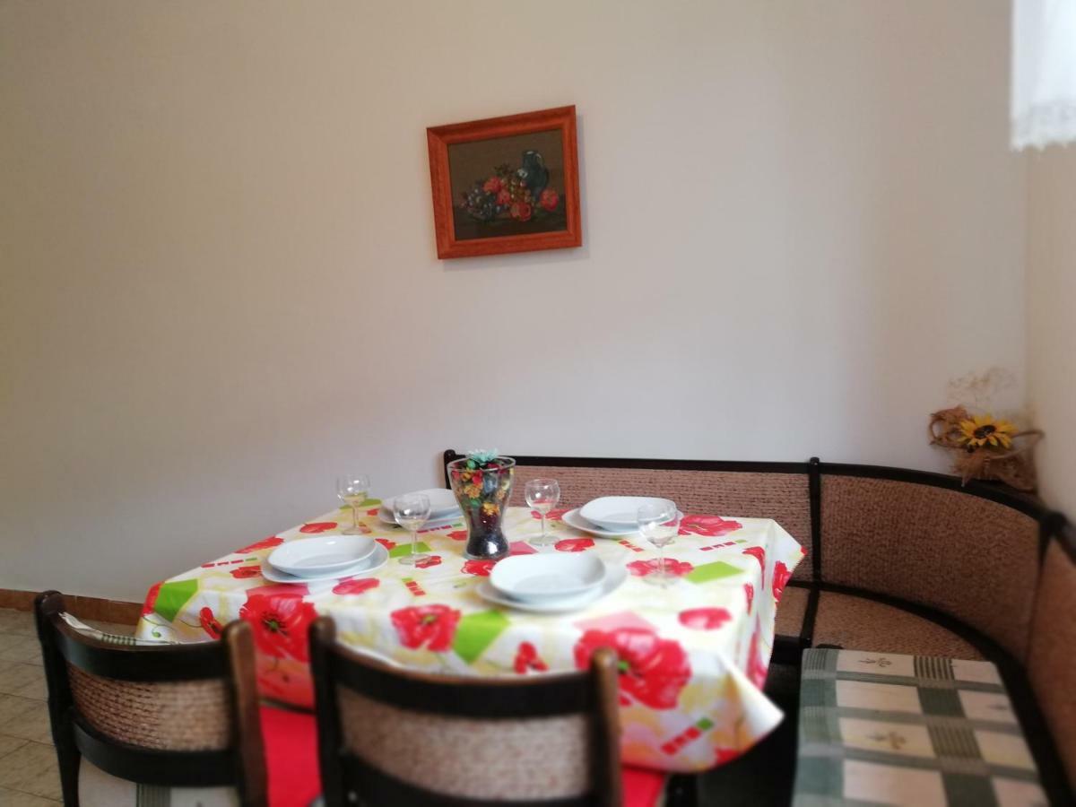 Apartment Marina Malinska Εξωτερικό φωτογραφία