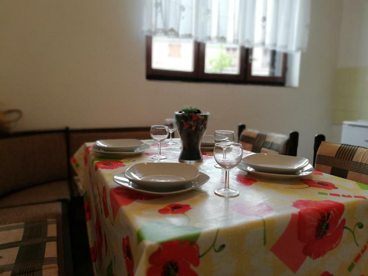 Apartment Marina Malinska Εξωτερικό φωτογραφία