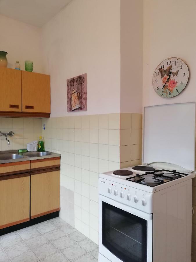 Apartment Marina Malinska Εξωτερικό φωτογραφία