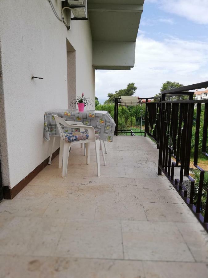 Apartment Marina Malinska Εξωτερικό φωτογραφία