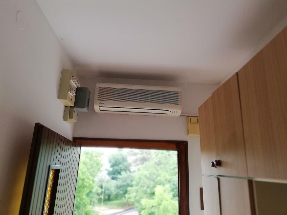 Apartment Marina Malinska Εξωτερικό φωτογραφία