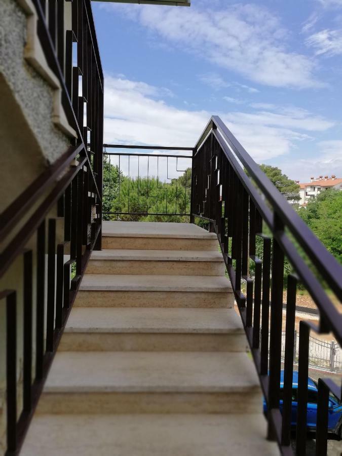 Apartment Marina Malinska Εξωτερικό φωτογραφία