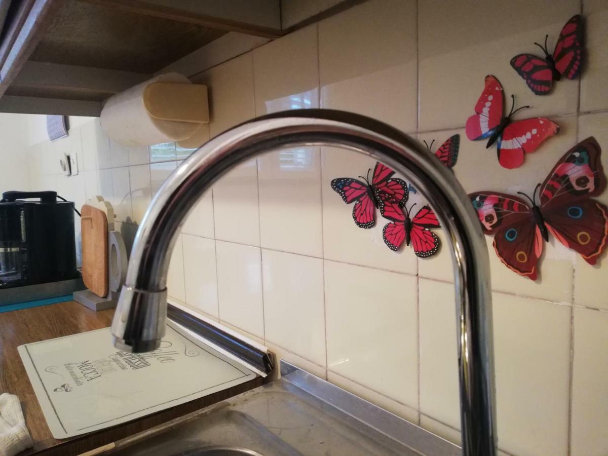 Apartment Marina Malinska Εξωτερικό φωτογραφία